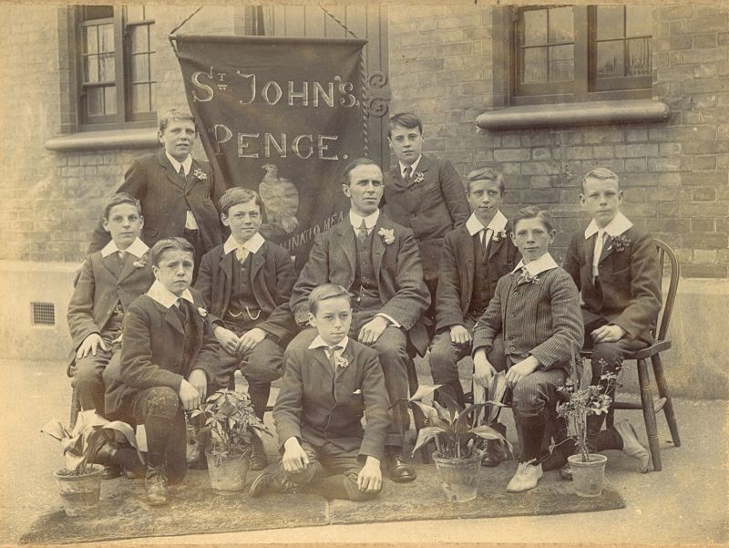 34, St John_s School Penge, 1907.jpg
